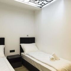 Отель Madison Rooms Сербия, Белград - отзывы, цены и фото номеров - забронировать отель Madison Rooms онлайн сейф в номере