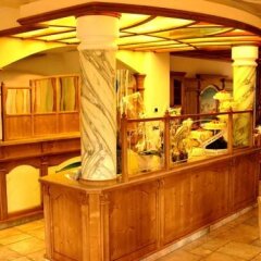 Hotel Thuinerwaldele Випитено интерьер отеля фото 2