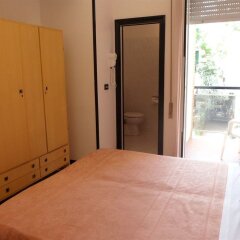 Hotel Galileo комната для гостей