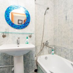Апартаменты Флэт Линк на Тверской Москва фото 12