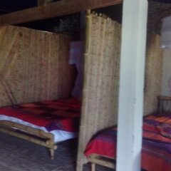 Отель Lolo's Homestay Вьетнам, Шапа - отзывы, цены и фото номеров - забронировать отель Lolo's Homestay онлайн балкон фото 2