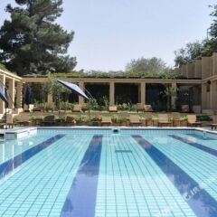 Kabul Serena Hotel in Kabul, Afghanistan from 150$, photos, reviews - zenhotels.com photo 4