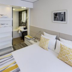 Novotel Suites Luxembourg in Luxembourg, Luxembourg from 188$, photos, reviews - zenhotels.com guestroom photo 4