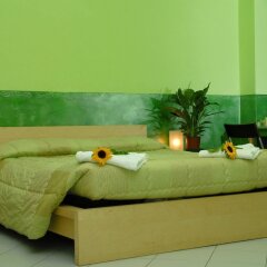 Отель On The Rainbow B&B Италия, Рим - отзывы, цены и фото номеров - забронировать отель On The Rainbow B&B онлайн спа