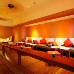 Отель Centara Grand Beach Resort Samui
