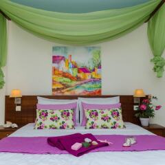 Philoxenia Hotel детские мероприятия фото 2