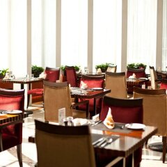 Отель Grand Mercure Oriental Ginza Шэньчжэнь питание