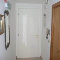Отель B&B Il Sogno Бернальда интерьер отеля