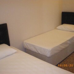 Girithan Hotel комната для гостей фото 4