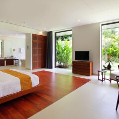 Отель Villa Padma фото 18