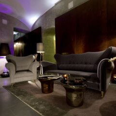 Отель Palazzo Al Velabro интерьер отеля