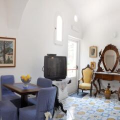 Hotel Toro Равелло развлечения