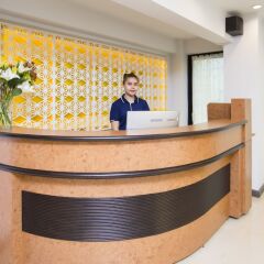 Отель V One Pride - Sukhumvit 22 Bangkok Бангкок интерьер отеля фото 2