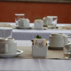 Отель B&B Marchese Sala Агридженто в номере фото 2