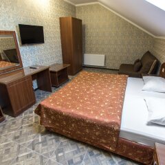 Karap Hotel комната для гостей фото 4