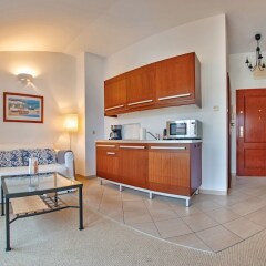 Отель Apartamenty Sun&snow Patio Mare Сопот фото 3