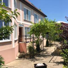 Гостиница Guest House Svetlana фото 6