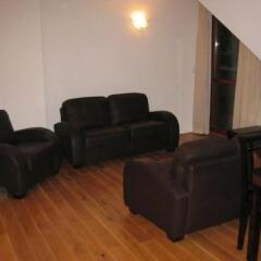 Апартаменты Apartments Zakopane Center Закопане комната для гостей фото 5