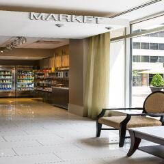 Отель Holiday Inn Washington-Capitol США, Вашингтон - отзывы, цены и фото номеров - забронировать отель Holiday Inn Washington-Capitol онлайн развлечения