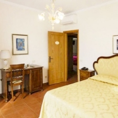 Отель Agriturismo Esperia Кьянчиано Терме фото 13