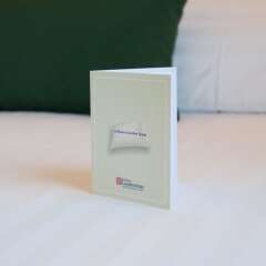 Отель Hilton Garden Inn Rome Airport Италия, Фьюмичино - 2 отзыва об отеле, цены и фото номеров - забронировать отель Hilton Garden Inn Rome Airport онлайн фото 3
