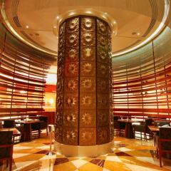 Отель Swissotel Al Ghurair Dubai Дубай фото 2