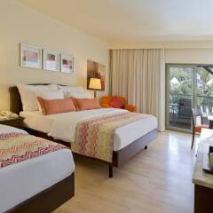 Отель Barut Hemera комната для гостей