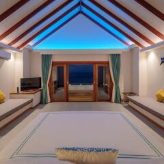 Отель Carpe Diem Beach Resort & Spa - All inclusive фото 6