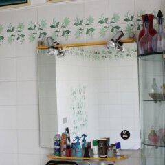 Отель The Home Villa Leonati Art And Garden Италия, Падуя - отзывы, цены и фото номеров - забронировать отель The Home Villa Leonati Art And Garden онлайн гостиничный бар