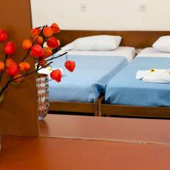 Filmar Hotel комната для гостей
