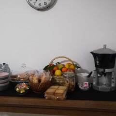 Отель B&B Capuam Vetere Accommodation Капуя удобства в номере фото 2