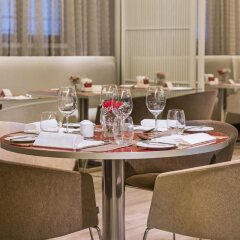 Отель NH Collection Lisboa Liberdade Португалия, Лиссабон - отзывы, цены и фото номеров - забронировать отель NH Collection Lisboa Liberdade онлайн питание фото 3
