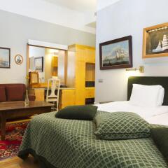 Апартаменты Collectors Victory Apartments Стокгольм фото 8