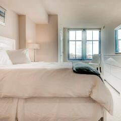 Отель Bluebird Suites near Bethesda Metro США, Бетесда - отзывы, цены и фото номеров - забронировать отель Bluebird Suites near Bethesda Metro онлайн комната для гостей