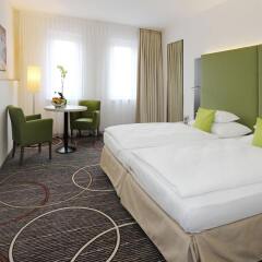 Отель ARCOTEL Wimberger Vienna комната для гостей фото 3