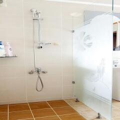 Отель Casa Amigo Guesthouse ванная