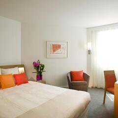 Отель Novotel Paris Centre Gare Montparnasse фото 4