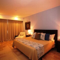 Отель Alsol Del Mar - Luxury Condo комната для гостей фото 2