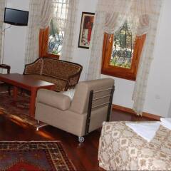 Апартаменты Tashkonak Sultan Suites and Apartments комната для гостей фото 3