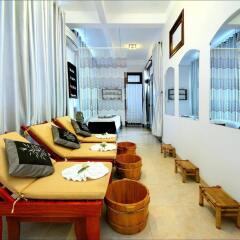 Sunshine Hotel Хойан спа