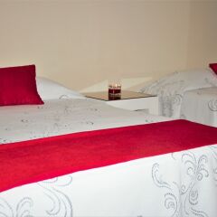 Micro Hotel Rio de Piedras Express комната для гостей фото 4