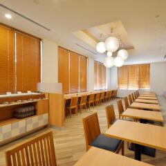 Отель Best Western Tokyo Nishikasai Grande сауна