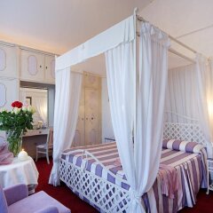 Отель San Sebastiano Garden Италия, Венеция - отзывы, цены и фото номеров - забронировать отель San Sebastiano Garden онлайн комната для гостей фото 5