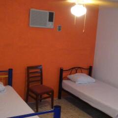 Отель Hostel Mundo Maya Мексика, Канкун - отзывы, цены и фото номеров - забронировать отель Hostel Mundo Maya онлайн детские мероприятия