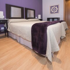 Отель Apartamentos Plaza Mayor Испания, Льянес - отзывы, цены и фото номеров - забронировать отель Apartamentos Plaza Mayor онлайн фото 3