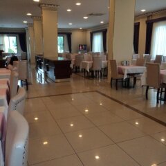 Egehan Hotel Турция, Атакой - отзывы, цены и фото номеров - забронировать отель Egehan Hotel онлайн питание
