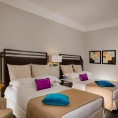 Crowne Plaza Rome-St. Peter's Hotel & Spa Рим детские мероприятия фото 2