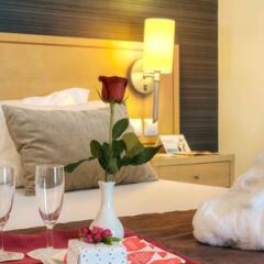 Отель Portus Cale Hotel Португалия, Порту - 1 отзыв об отеле, цены и фото номеров - забронировать отель Portus Cale Hotel онлайн фото 3