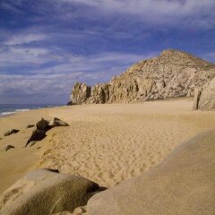 Отель Fairfield Inn by Marriott Los Cabos Мексика, Кабо-Сан-Лукас - отзывы, цены и фото номеров - забронировать отель Fairfield Inn by Marriott Los Cabos онлайн фото 2