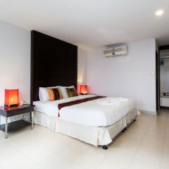 Отель Saladee Gallery Residence комната для гостей фото 3